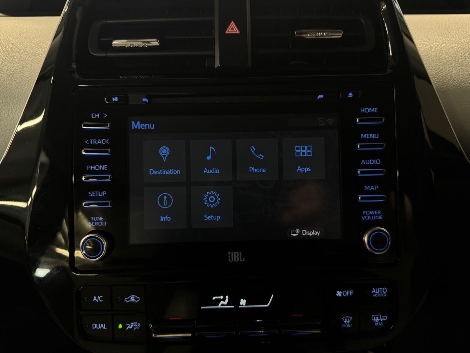 Vehicle 19