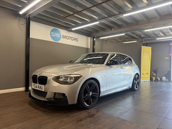 Used BMW 1 Series 2014 for sale - 79470585: Photo