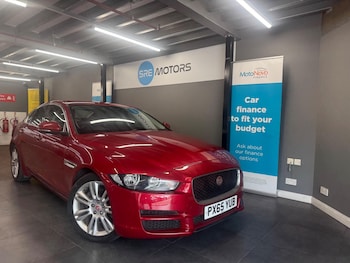 Jaguar - XE