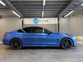 Used BMW 4 Series 2014 for sale - 78619804: Photo