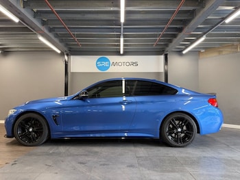 Used BMW 4 Series 2014 for sale - 78619804: Photo