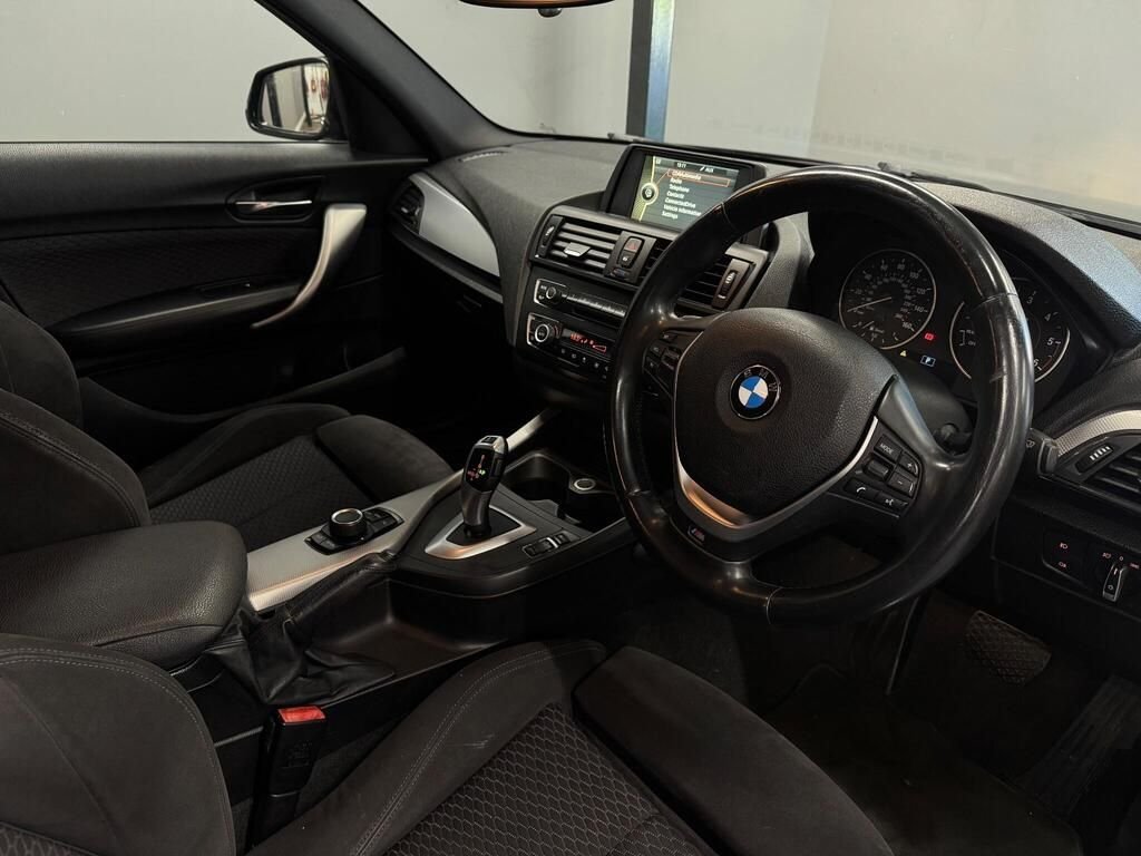 Used BMW 1 Series 2014 for sale - 77044676: Photo 11