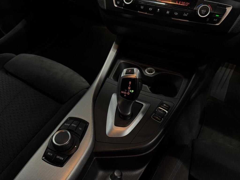 Used BMW 1 Series 2014 for sale - 77044676: Photo 13