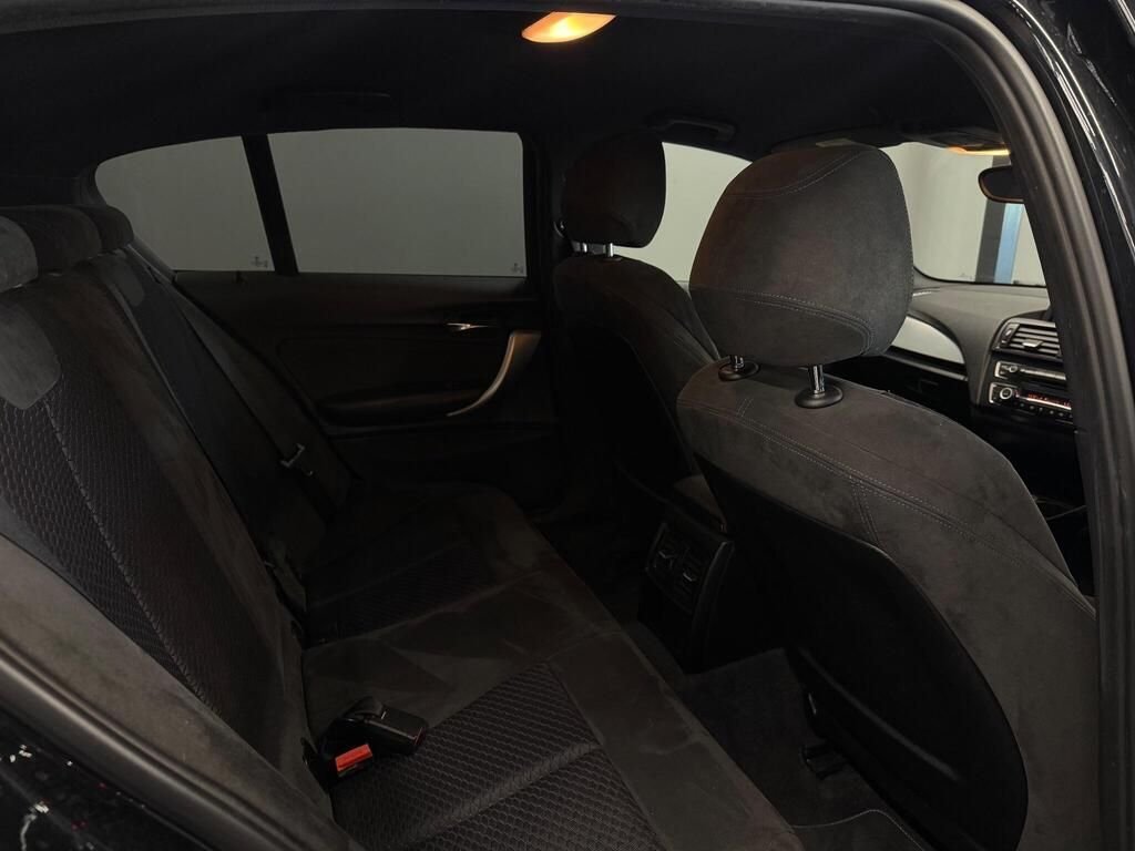 Used BMW 1 Series 2014 for sale - 77044676: Photo 14