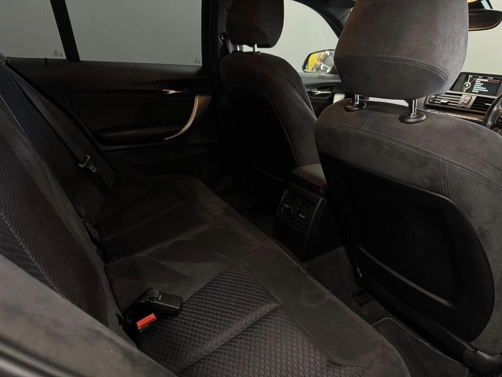 Used BMW 1 Series 2014 for sale - 77044676: Photo 16