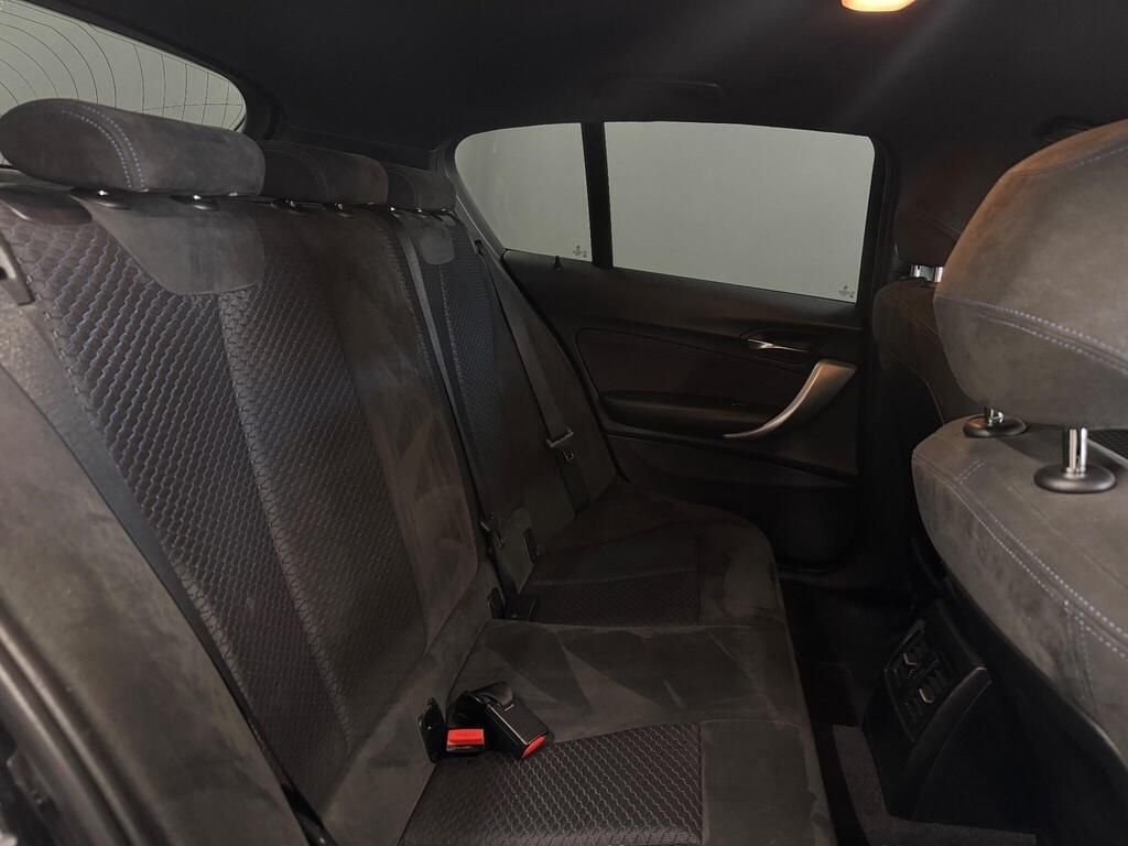 Used BMW 1 Series 2014 for sale - 77044676: Photo 17