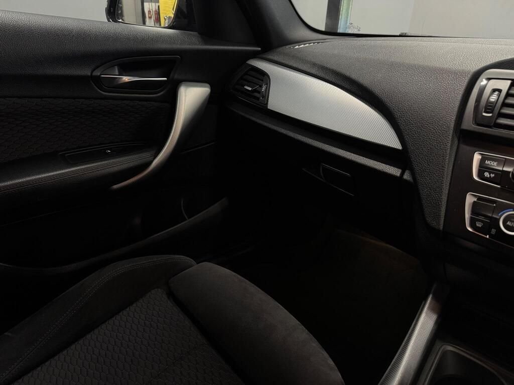 Used BMW 1 Series 2014 for sale - 77044676: Photo 18