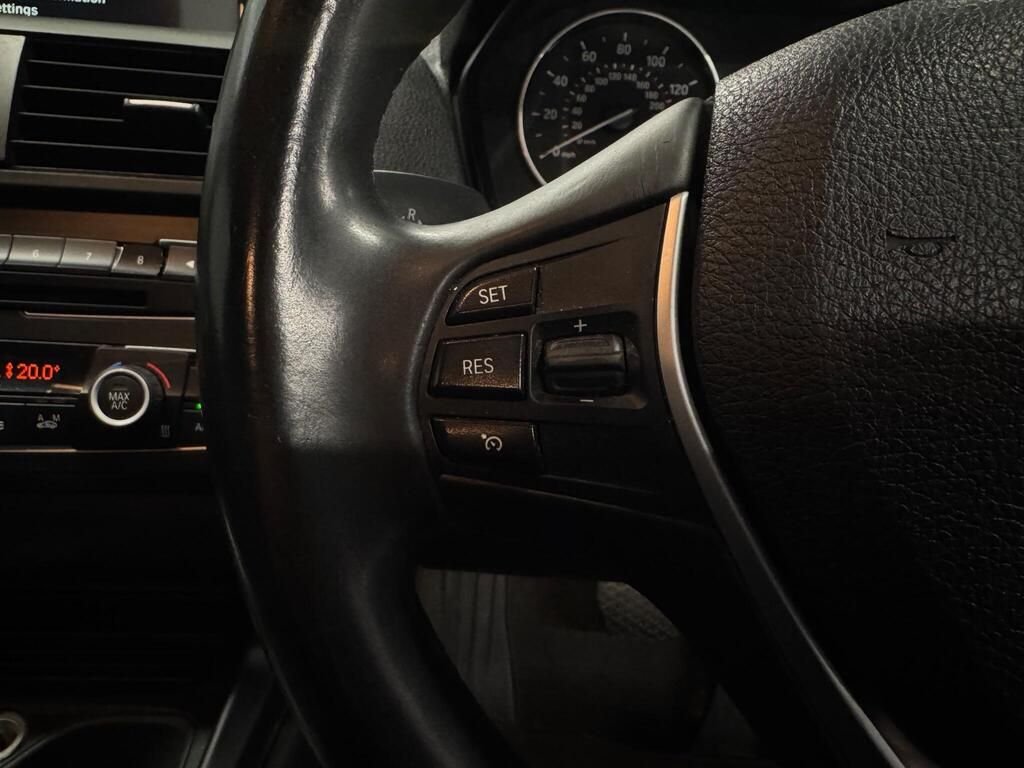 Used BMW 1 Series 2014 for sale - 77044676: Photo 19