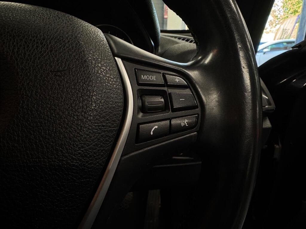 Used BMW 1 Series 2014 for sale - 77044676: Photo 21