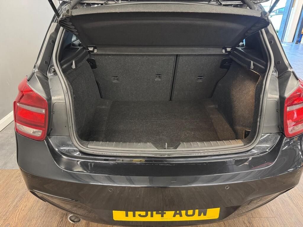 Used BMW 1 Series 2014 for sale - 77044676: Photo 24