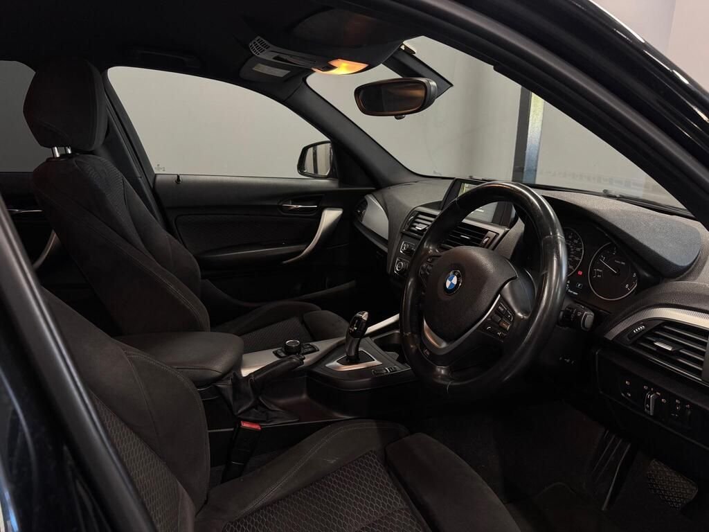 Used BMW 1 Series 2014 for sale - 77044676: Photo 27