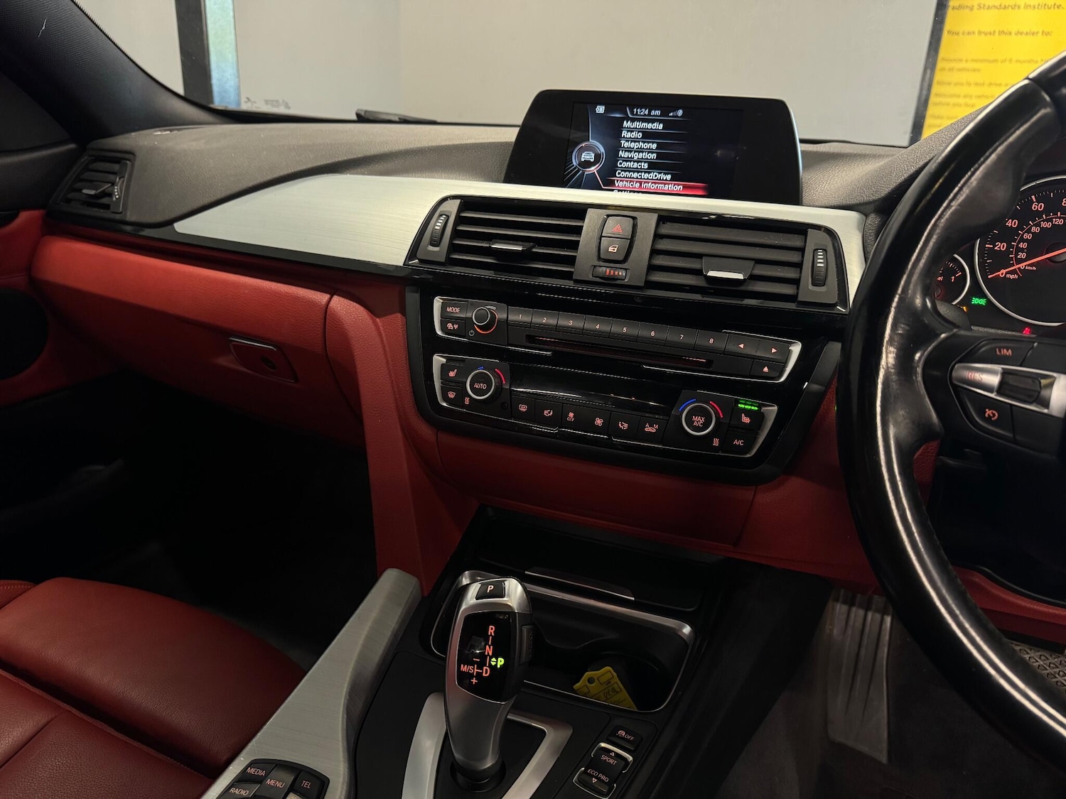 Used BMW 4 Series 2014 for sale - 76645890: Photo 13