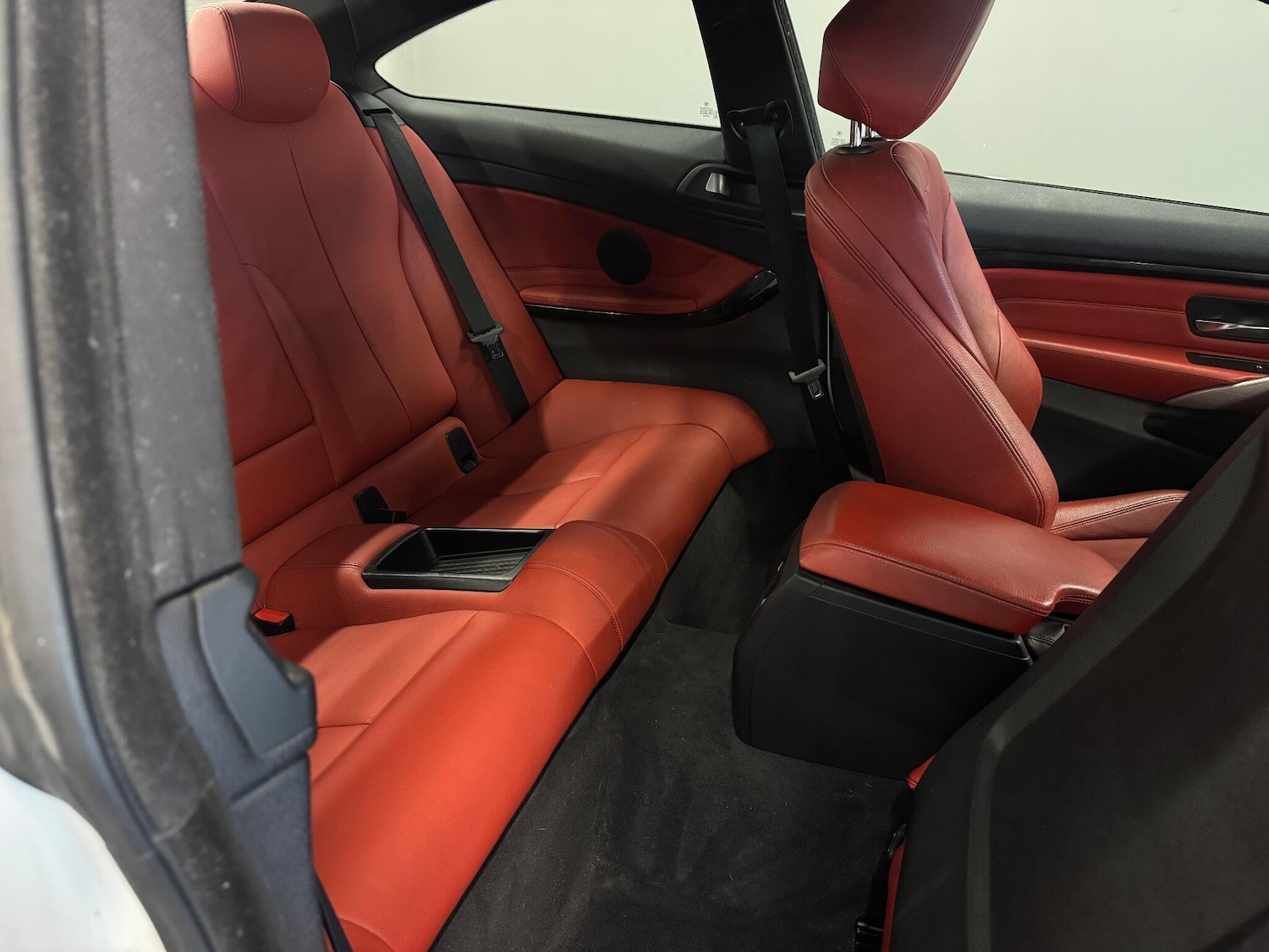 Used BMW 4 Series 2014 for sale - 76645890: Photo 14