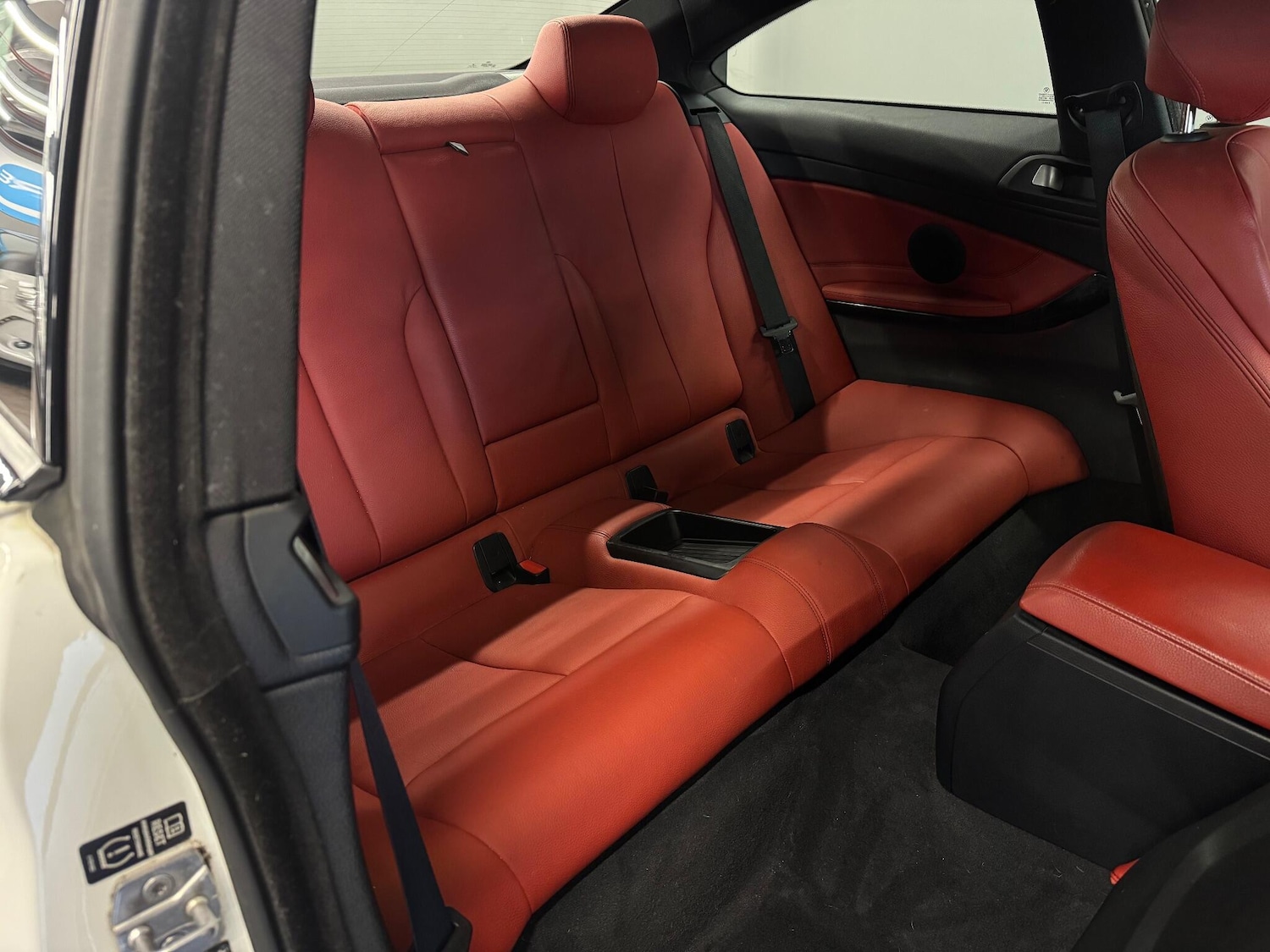 Used BMW 4 Series 2014 for sale - 76645890: Photo 16