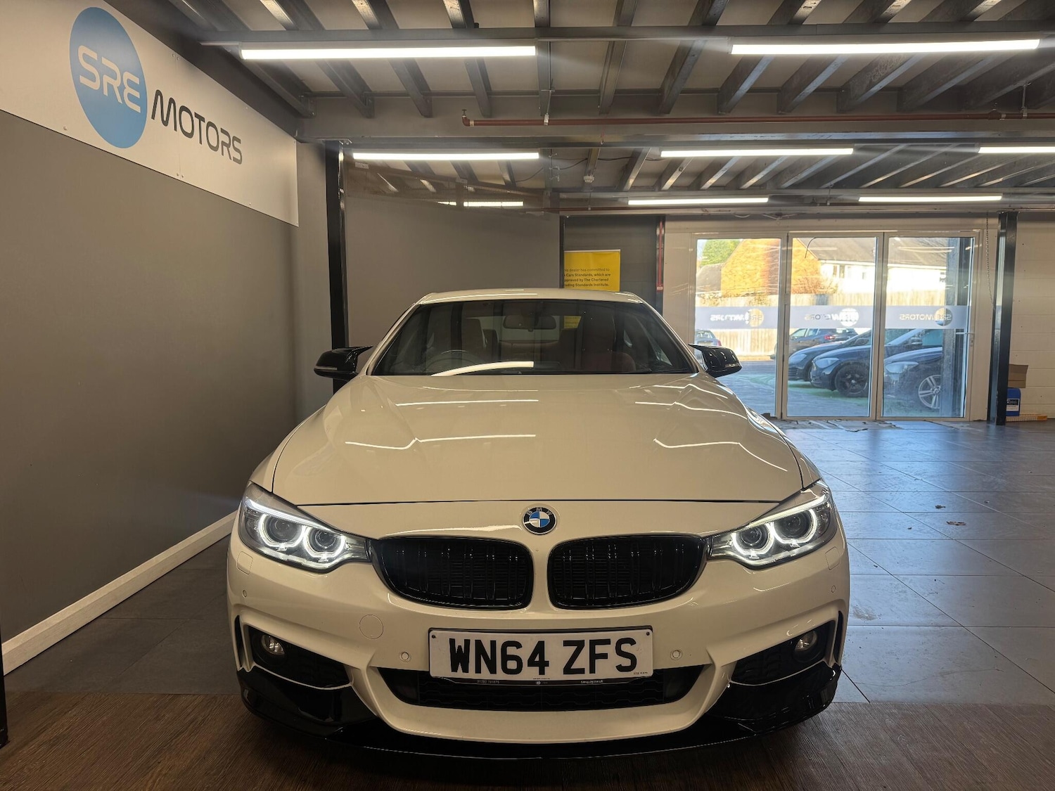 Used BMW 4 Series 2014 for sale - 76645890: Photo 2