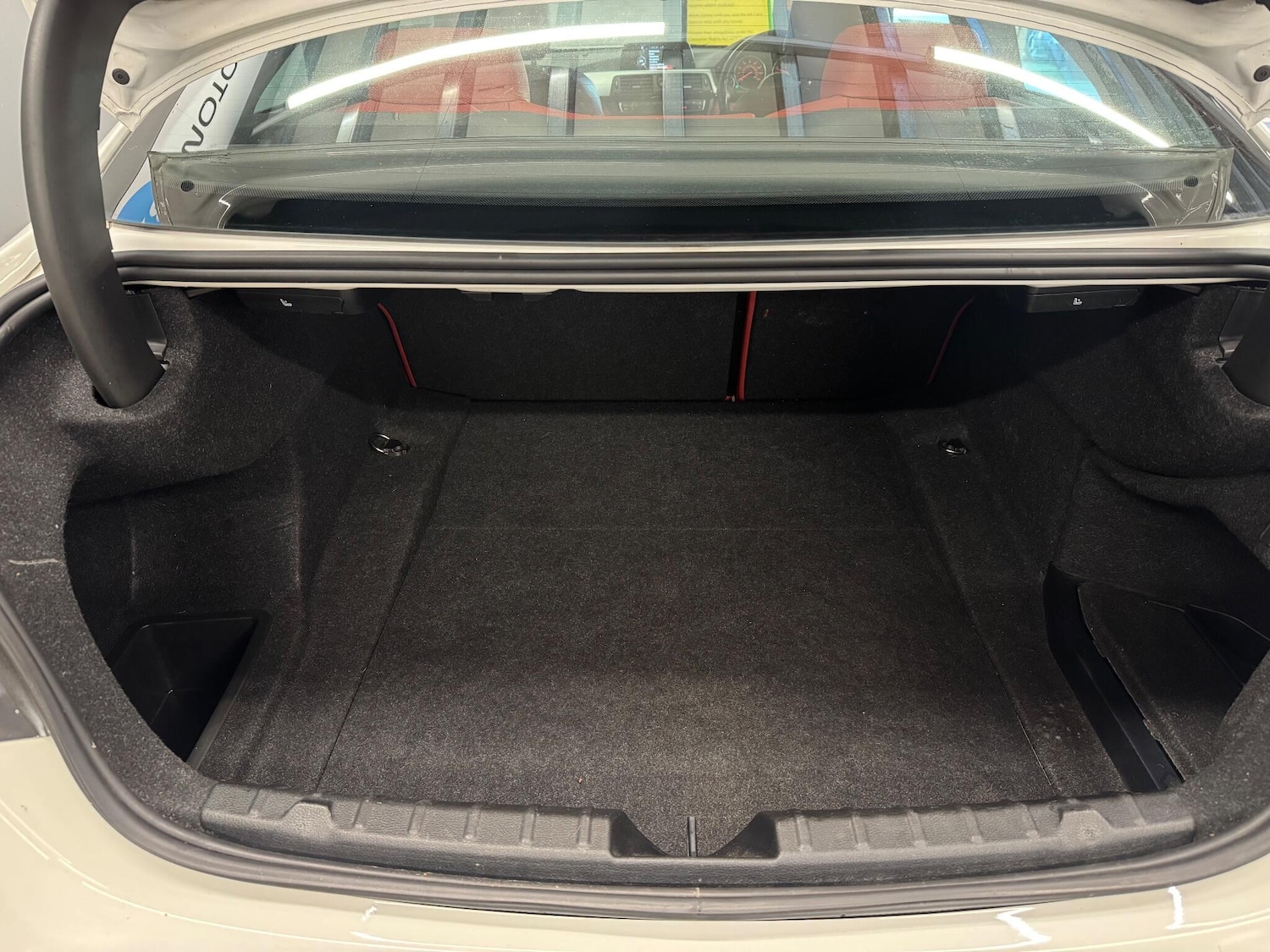 Used BMW 4 Series 2014 for sale - 76645890: Photo 23