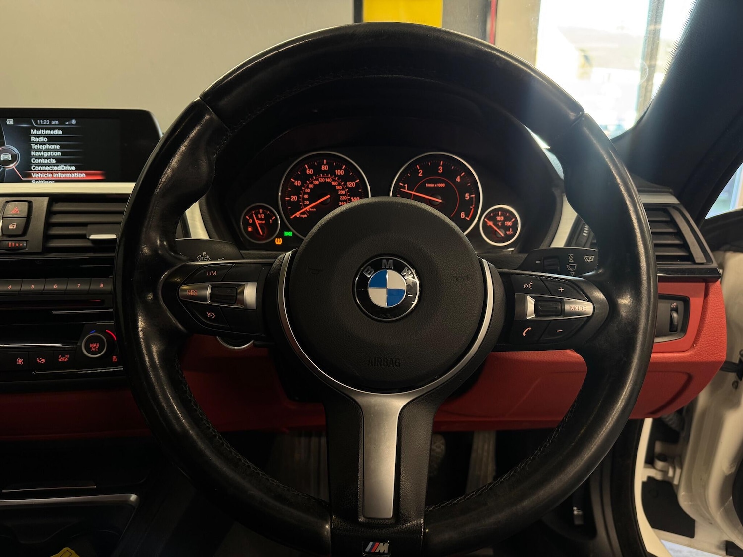 Used BMW 4 Series 2014 for sale - 76645890: Photo 24