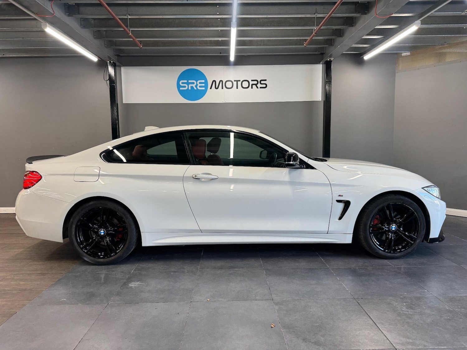 Used BMW 4 Series 2014 for sale - 76645890: Photo 8