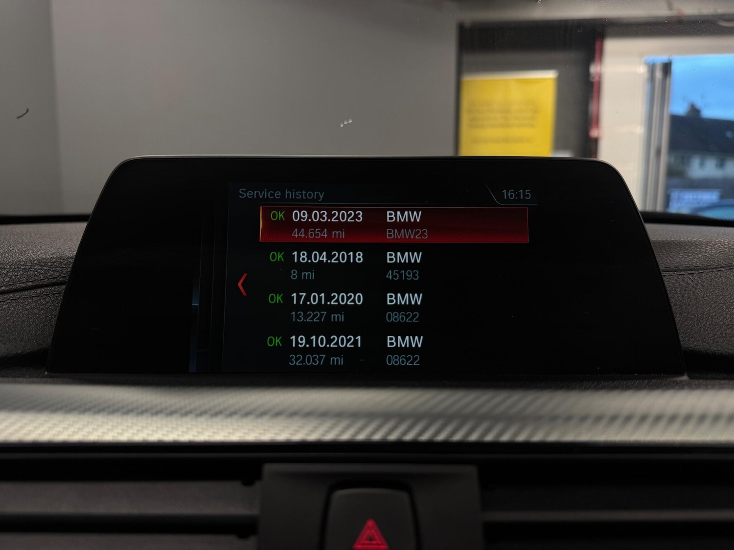 Used BMW 3 Series 2018 for sale - 76521510: Photo 24