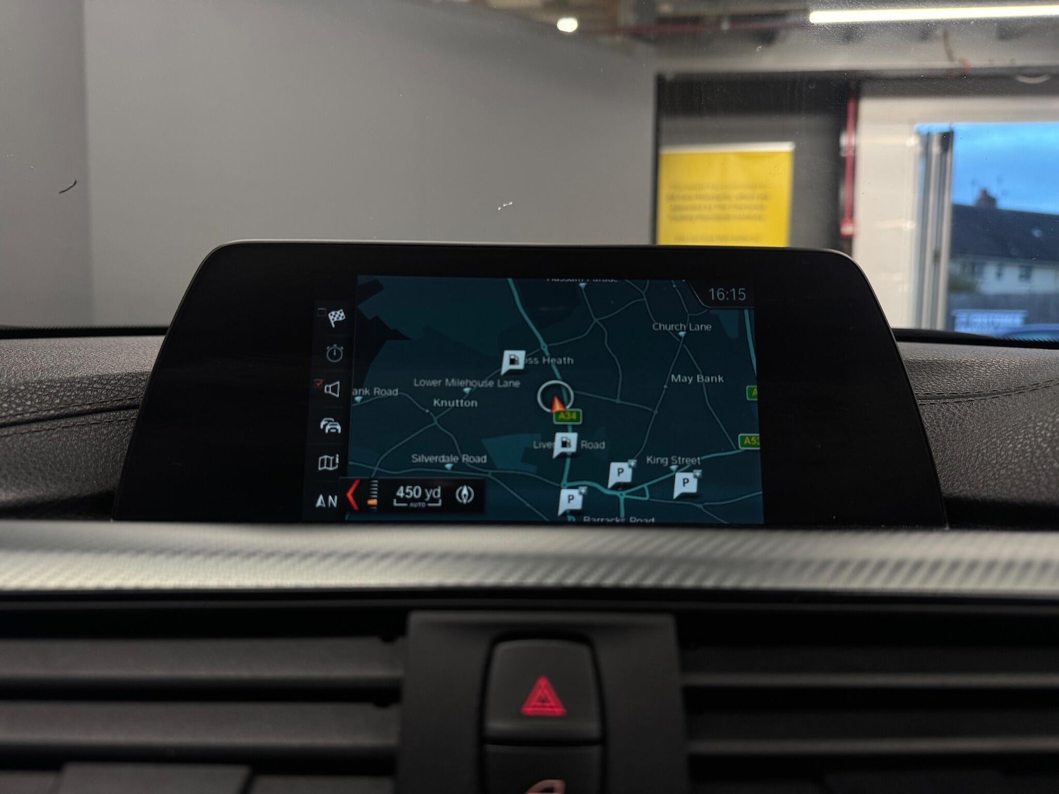 Used BMW 3 Series 2018 for sale - 76521510: Photo 27