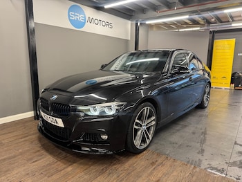Used BMW 3 Series 2018 for sale - 76521510: Photo