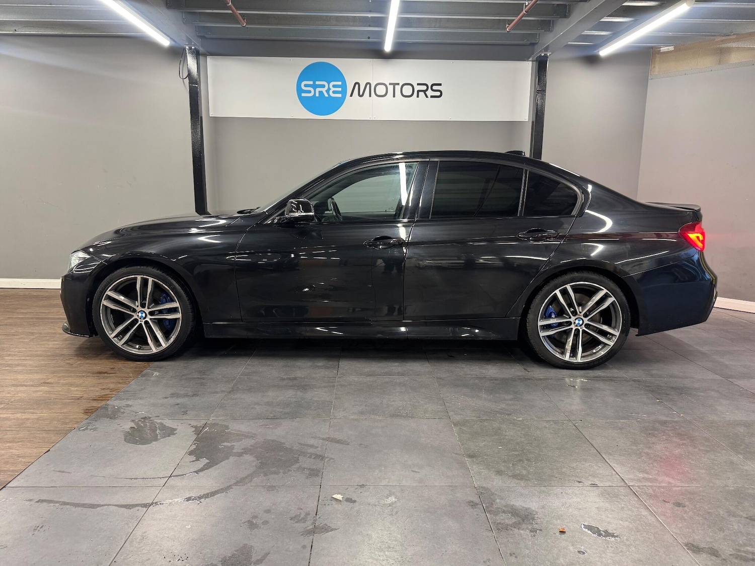 Used BMW 3 Series 2018 for sale - 76521510: Photo 7