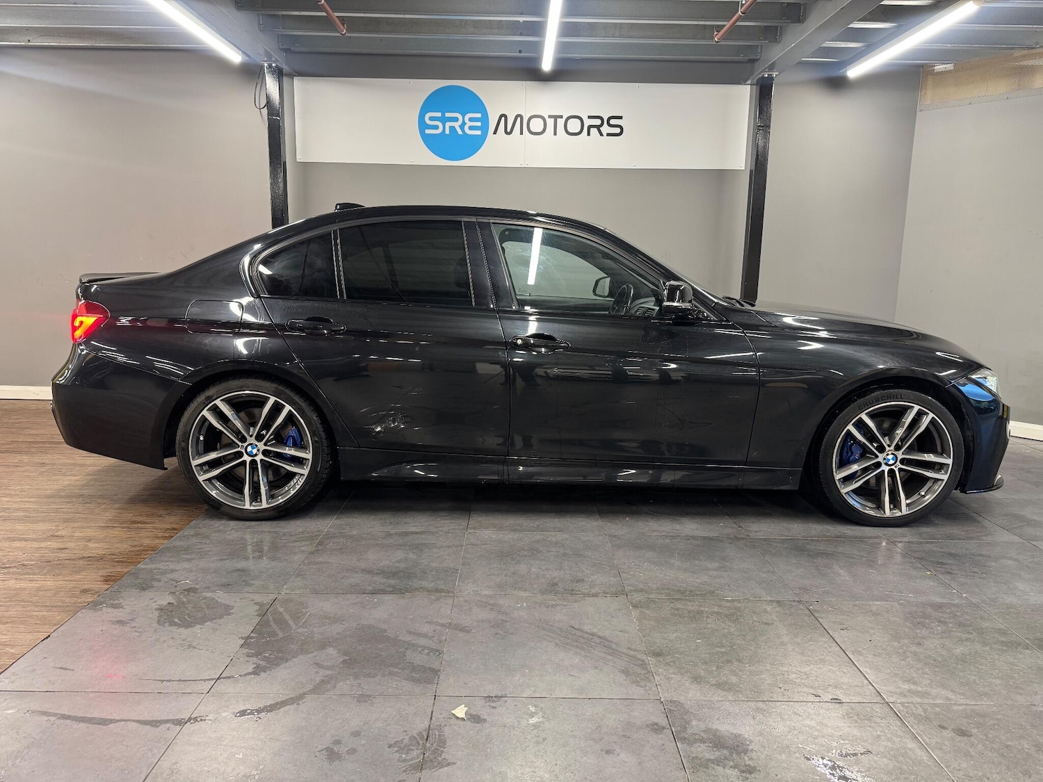 Used BMW 3 Series 2018 for sale - 76521510: Photo 9