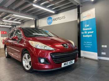 (11) - 1.6 HDi Sport Euro 5 5dr