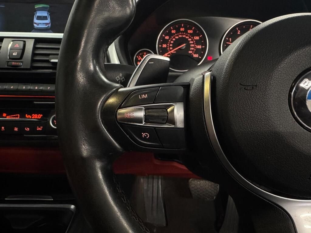 Used BMW 4 Series 2015 for sale - 77044667: Photo 19