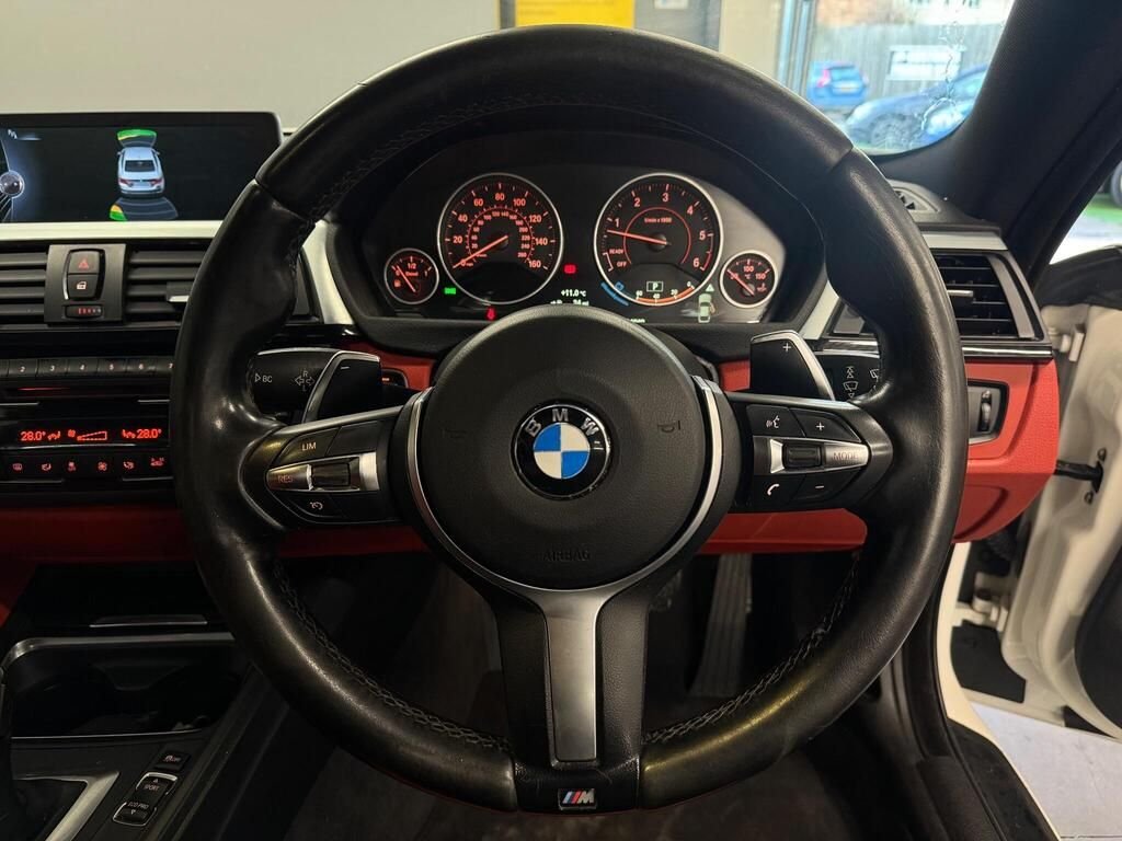 Used BMW 4 Series 2015 for sale - 77044667: Photo 26