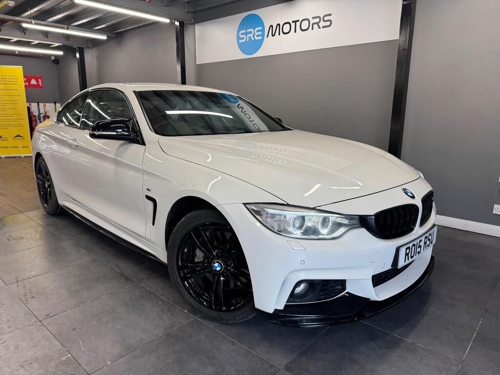 Used BMW 4 Series 2015 for sale - 77044667: Photo 6