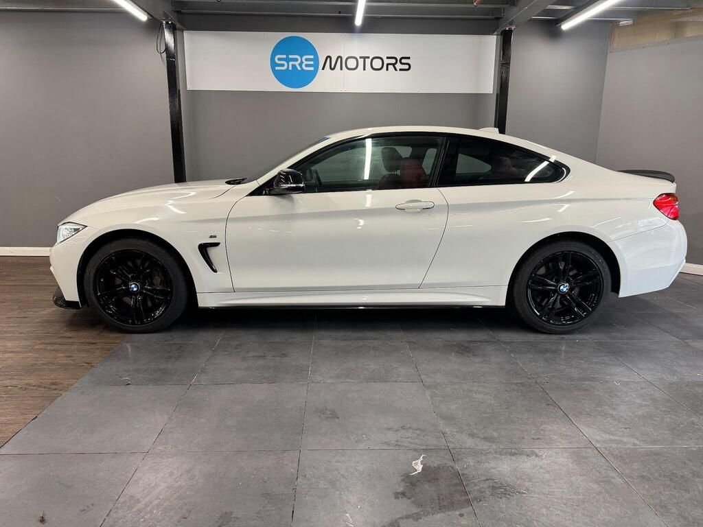 Used BMW 4 Series 2015 for sale - 77044667: Photo 7