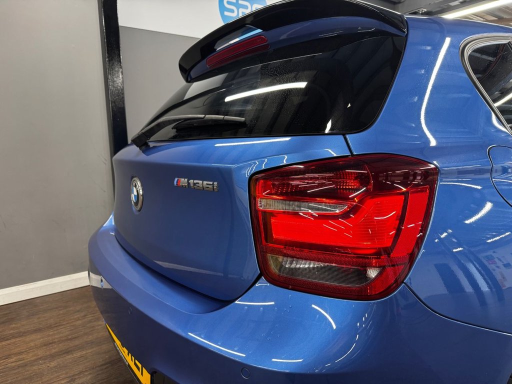 Used BMW 1 Series 2013 for sale - 77720107: Photo 10