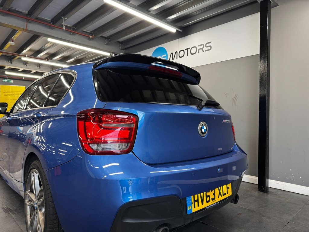 Used BMW 1 Series 2013 for sale - 77720107: Photo 11