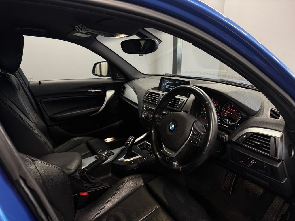 Used BMW 1 Series 2013 for sale - 77720107: Photo 12