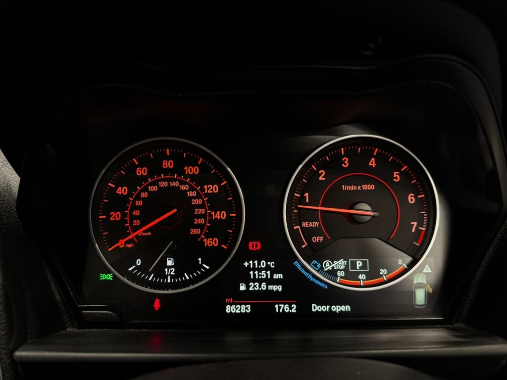 Used BMW 1 Series 2013 for sale - 77720107: Photo 13