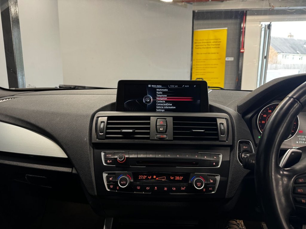 Used BMW 1 Series 2013 for sale - 77720107: Photo 14