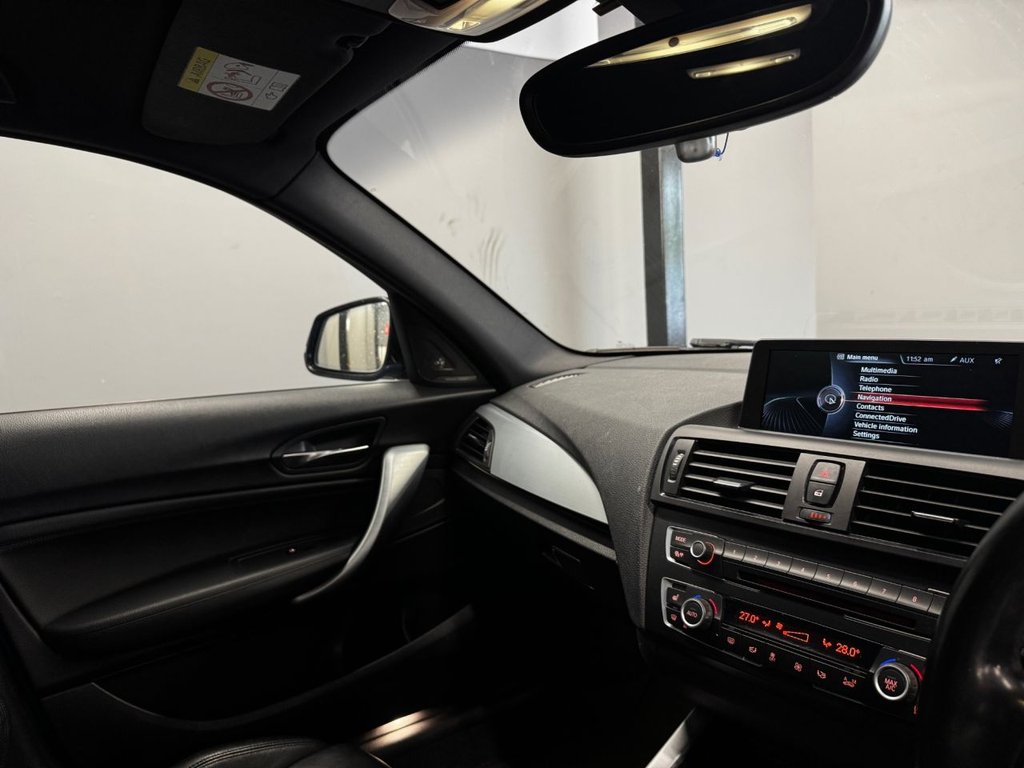 Used BMW 1 Series 2013 for sale - 77720107: Photo 15