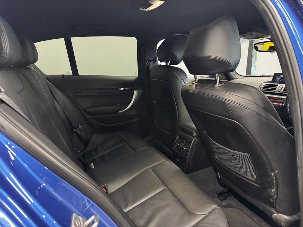 Used BMW 1 Series 2013 for sale - 77720107: Photo 18