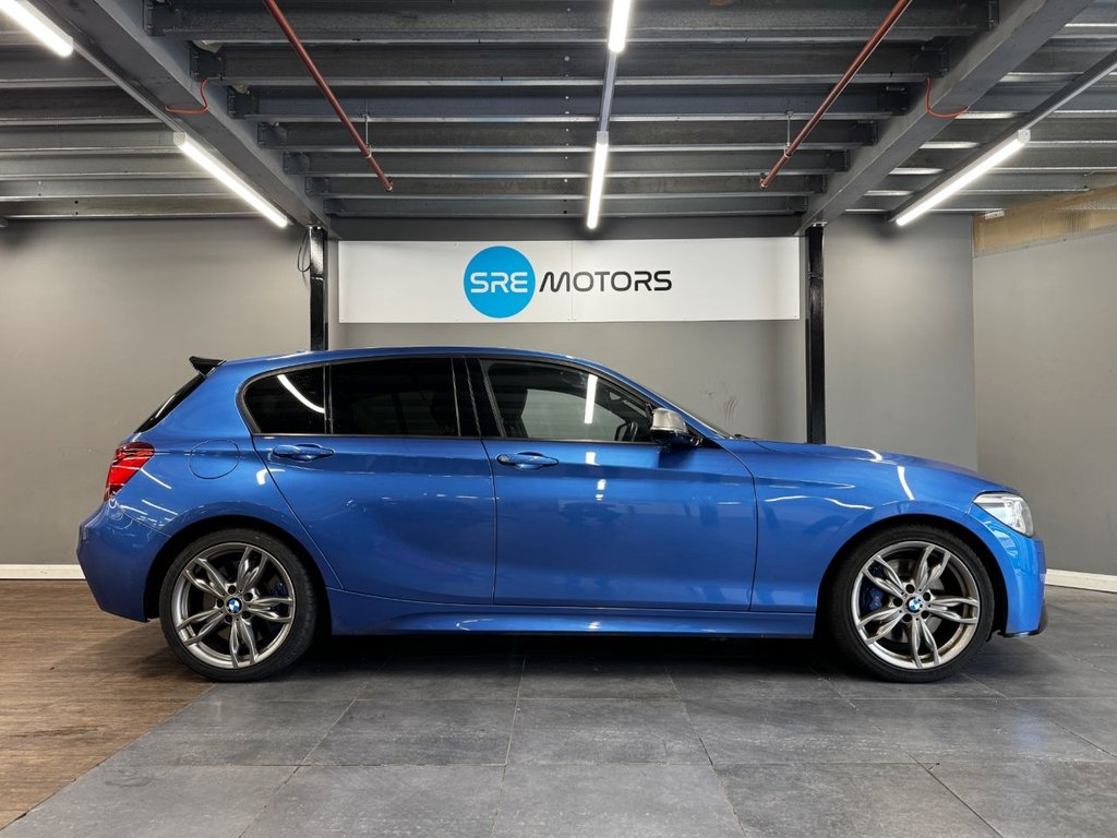 Used BMW 1 Series 2013 for sale - 77720107: Photo 3