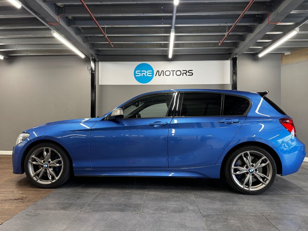 Used BMW 1 Series 2013 for sale - 77720107: Photo 4