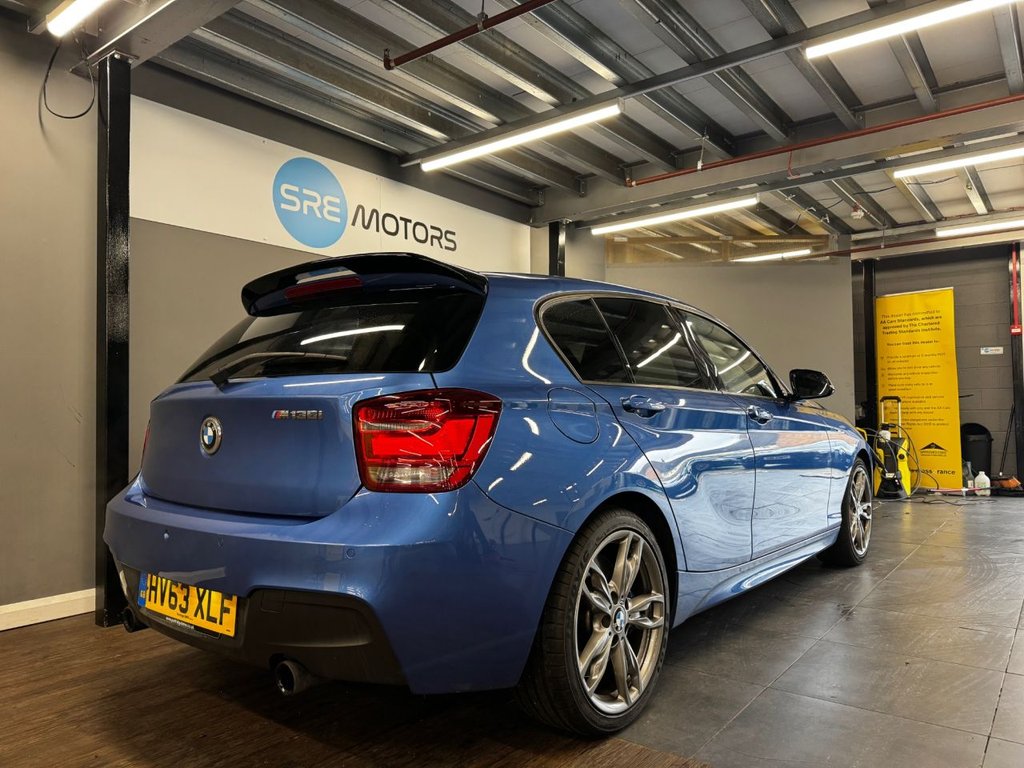 Used BMW 1 Series 2013 for sale - 77720107: Photo 5