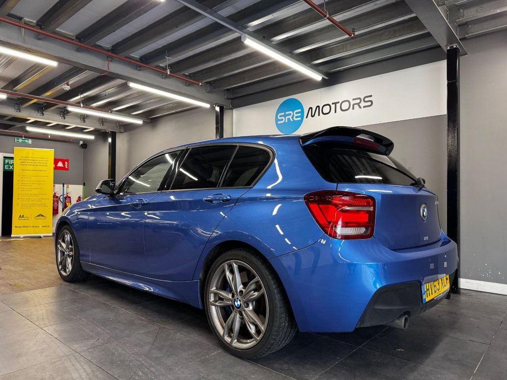 Used BMW 1 Series 2013 for sale - 77720107: Photo 6