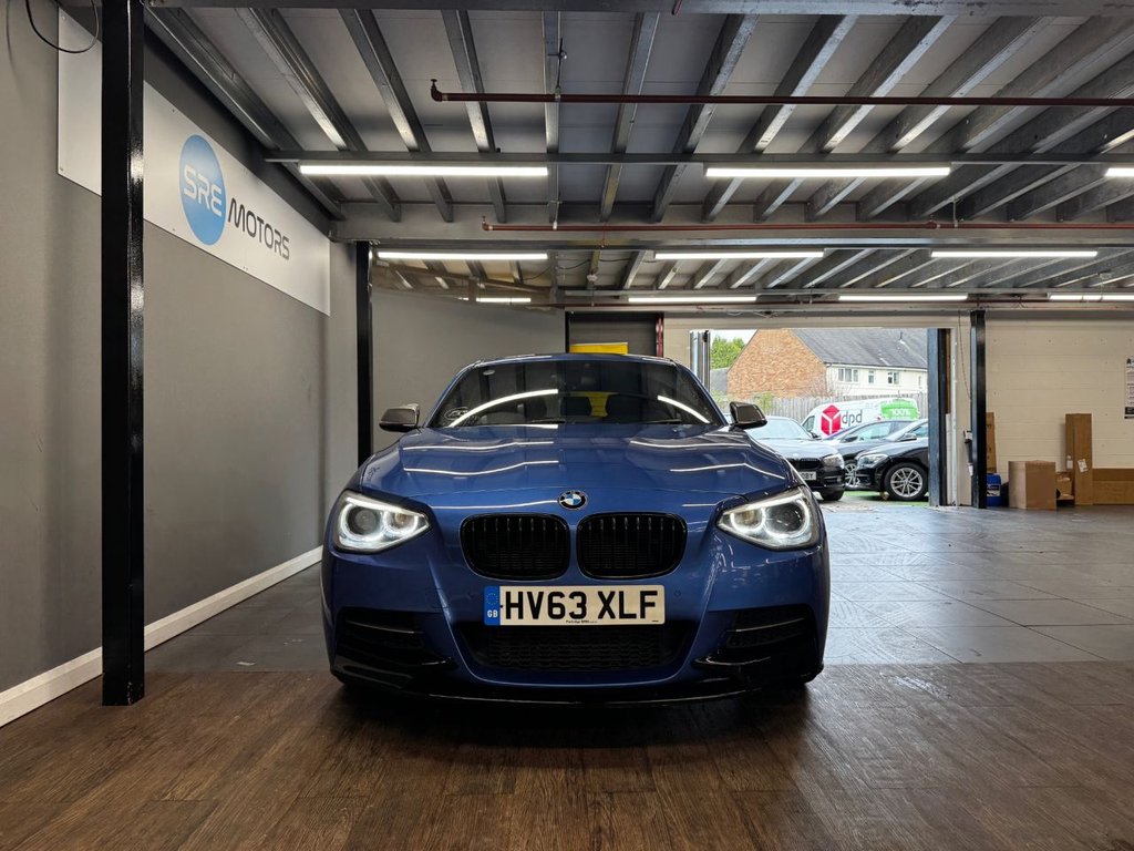 Used BMW 1 Series 2013 for sale - 77720107: Photo 7