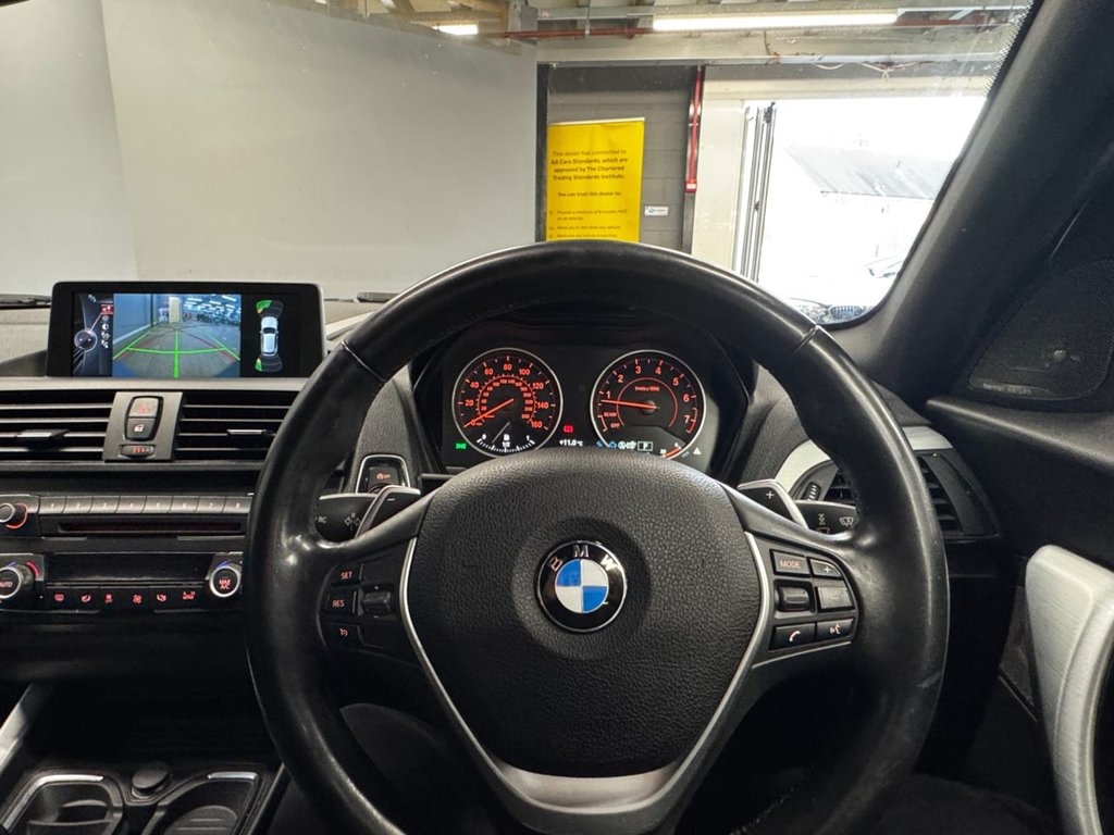 Used BMW 1 Series 2013 for sale - 77720107: Photo 8