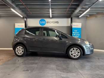 Used Fiat Punto 2012 for sale - 75174654: Photo