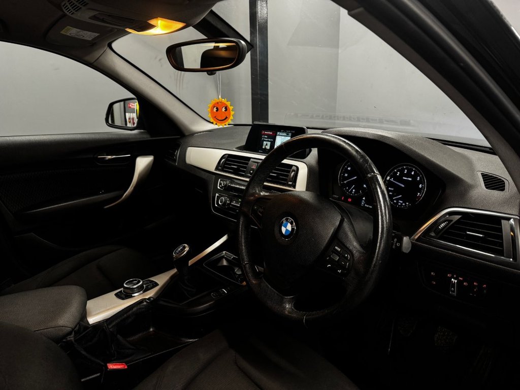 Used BMW 1 Series 2017 for sale - 77139737: Photo 10