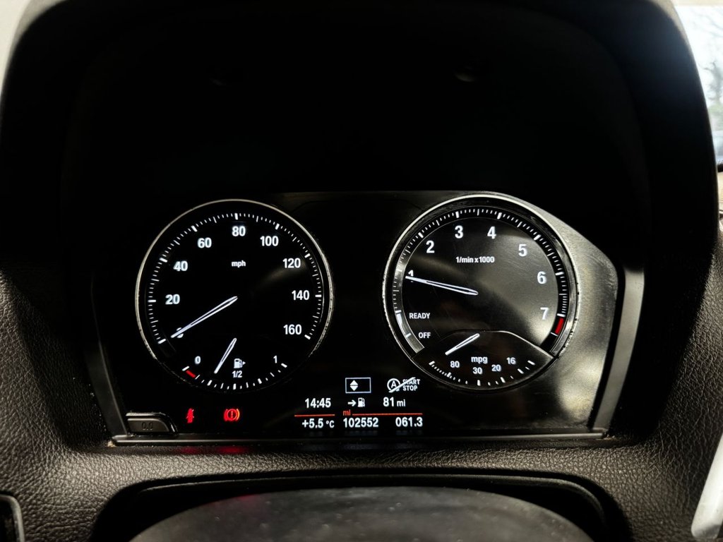 Used BMW 1 Series 2017 for sale - 77139737: Photo 11