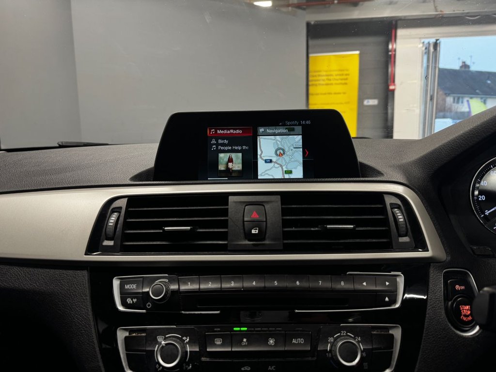 Used BMW 1 Series 2017 for sale - 77139737: Photo 12