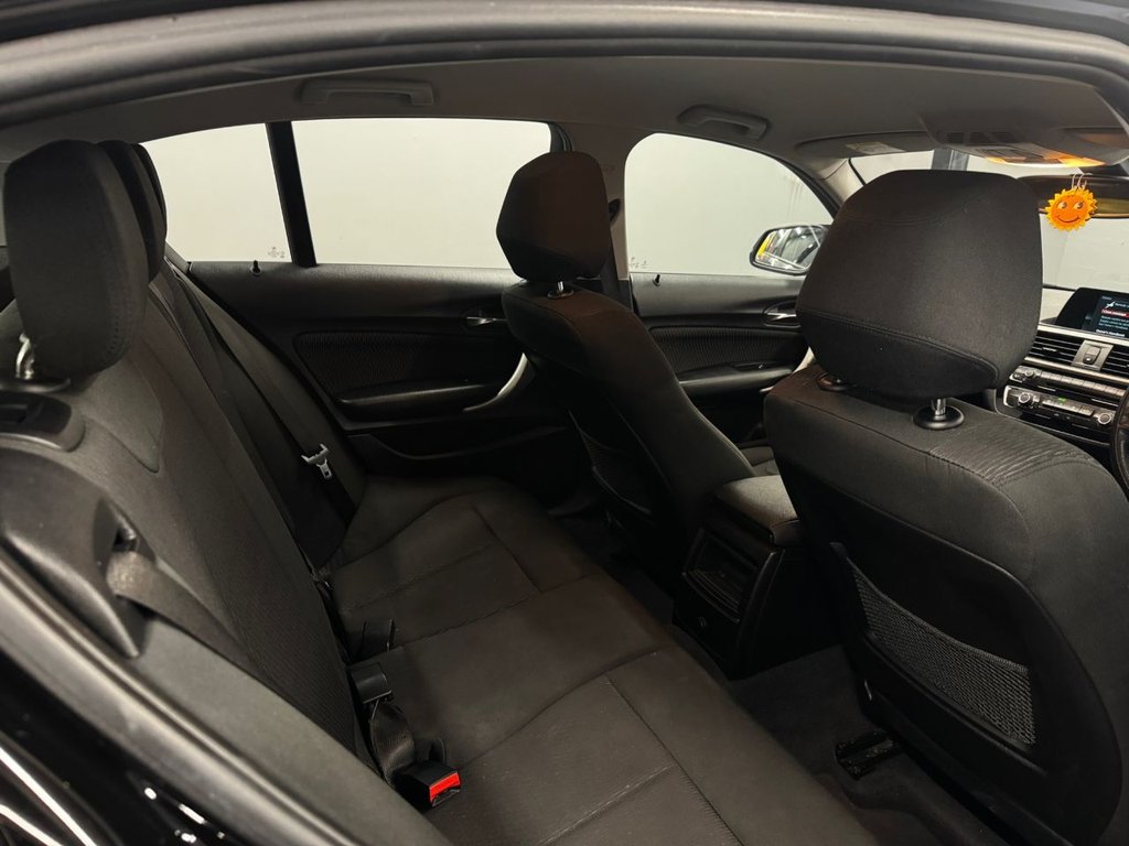 Used BMW 1 Series 2017 for sale - 77139737: Photo 14